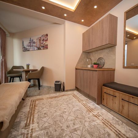 Sm Exclusive Apartments Visoko Kültér fotó