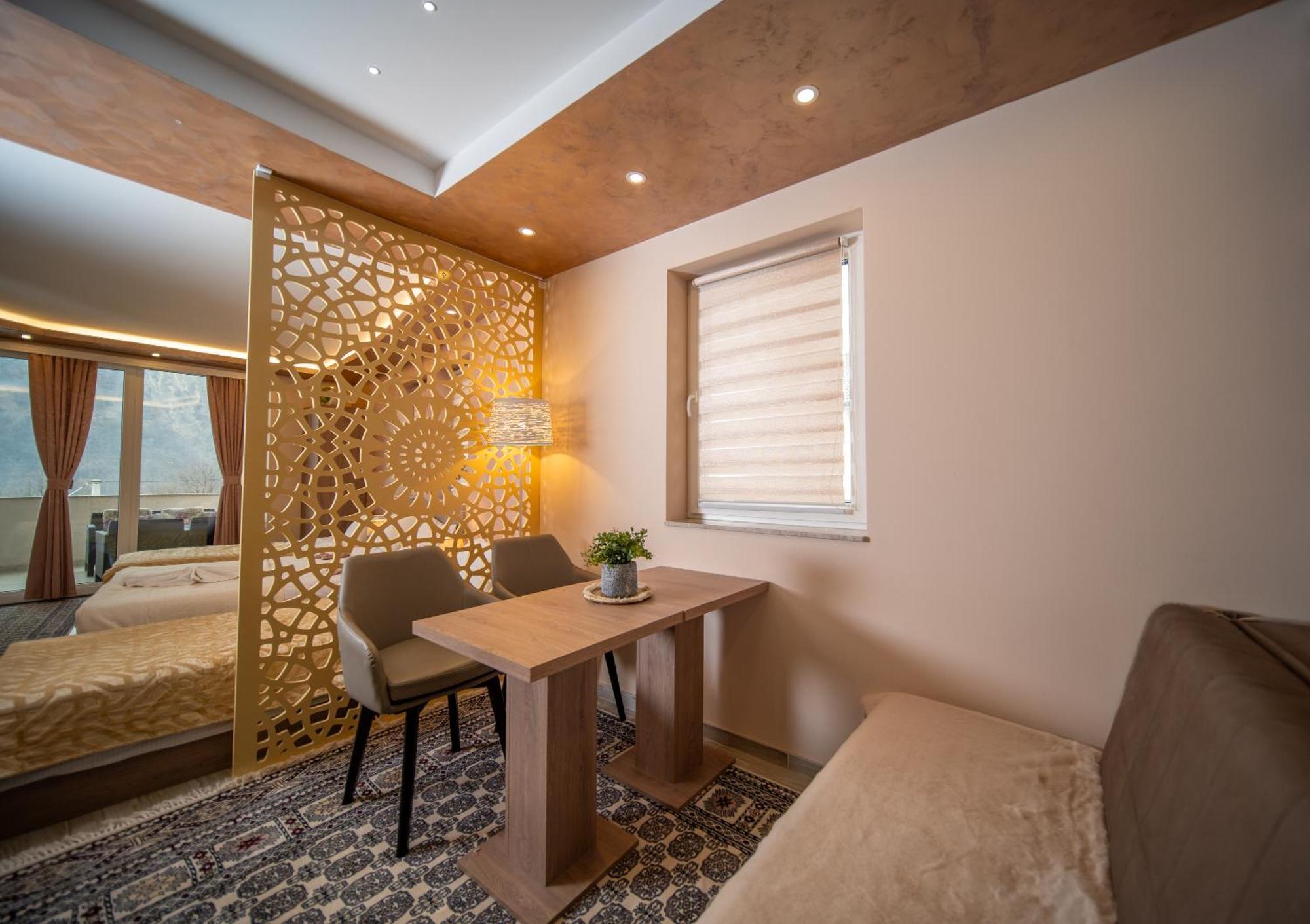 Sm Exclusive Apartments Visoko Kültér fotó