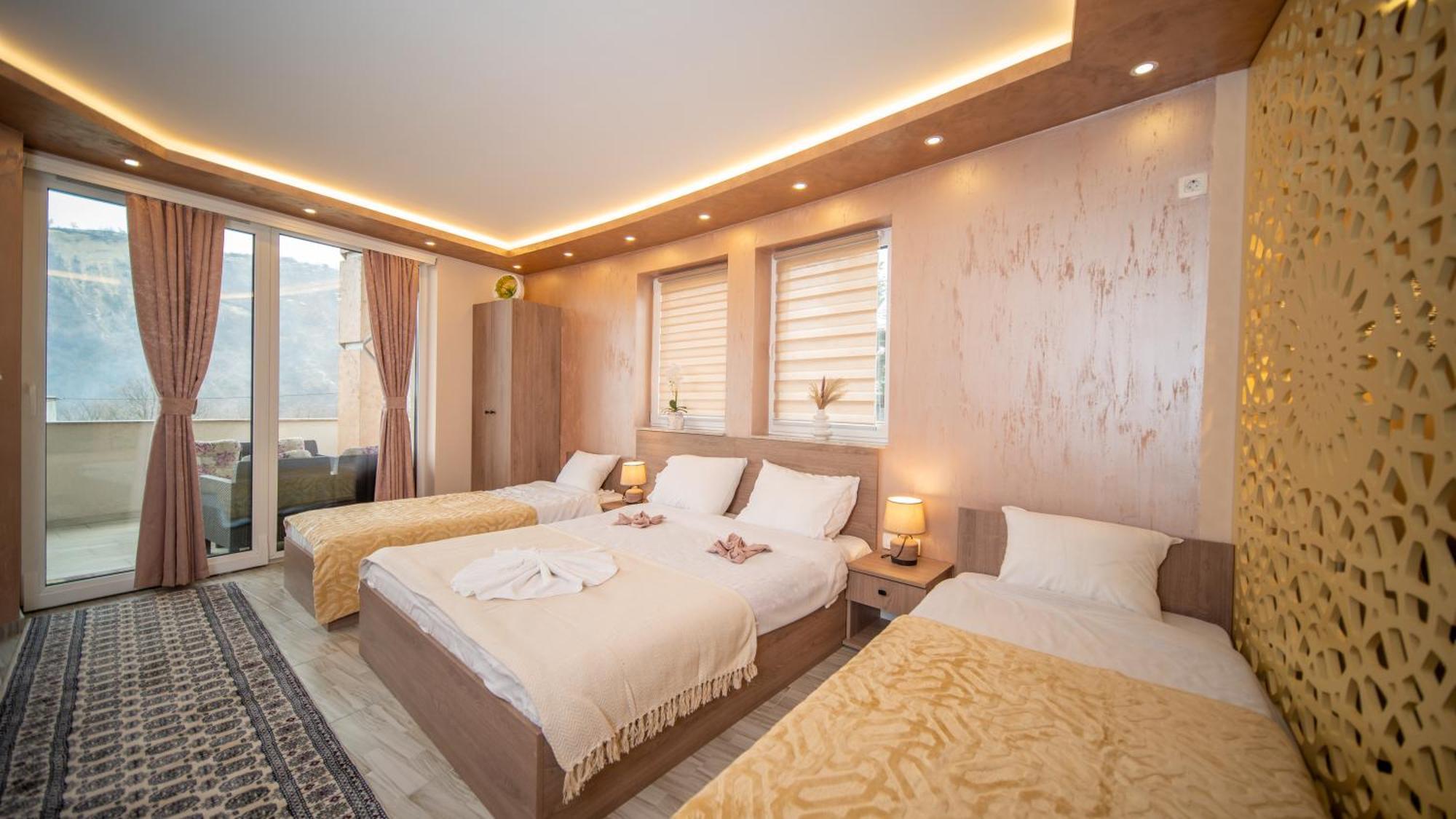 Sm Exclusive Apartments Visoko Kültér fotó
