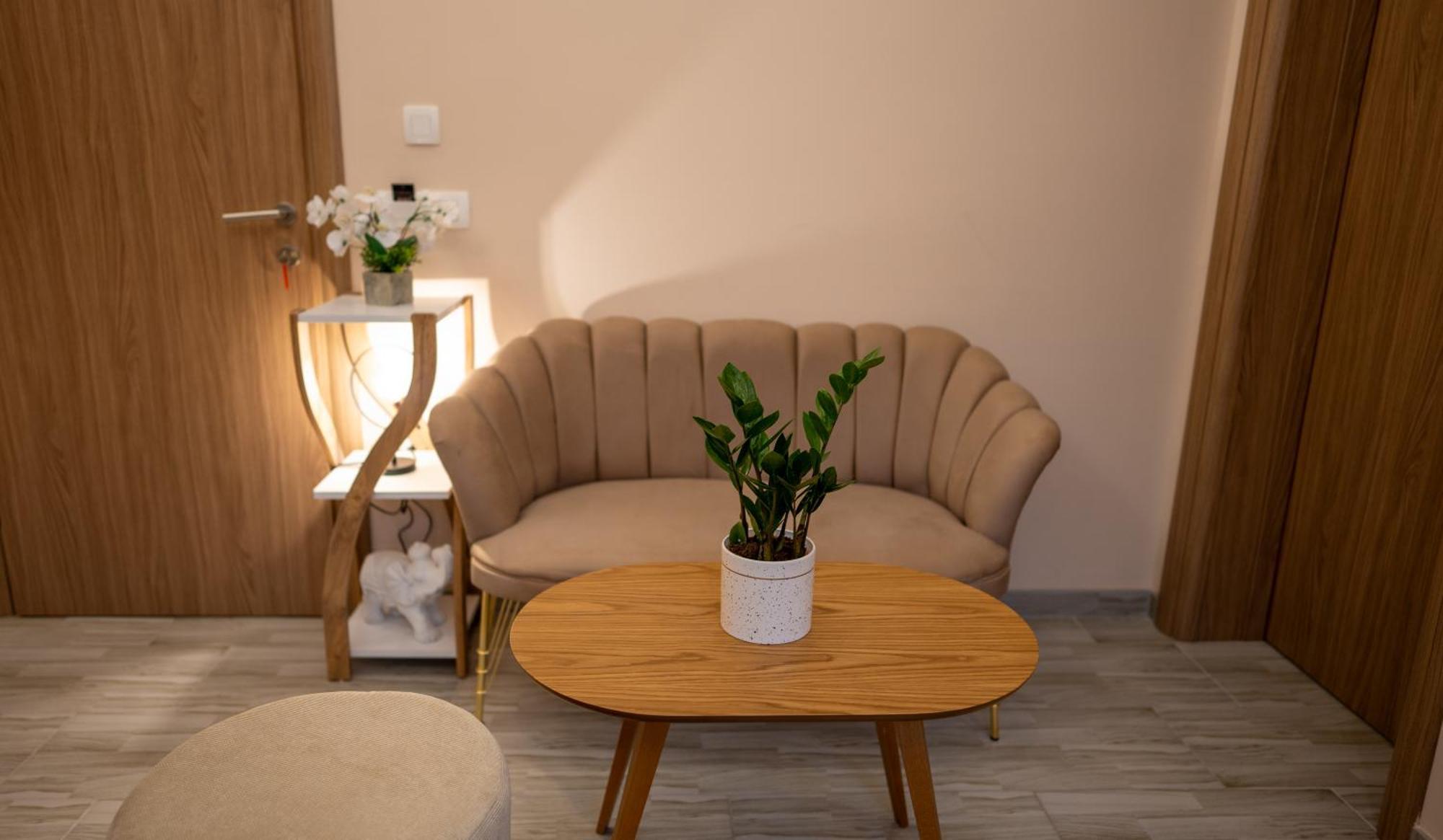 Sm Exclusive Apartments Visoko Kültér fotó