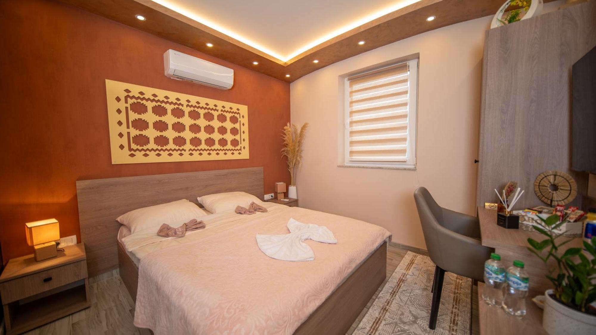 Sm Exclusive Apartments Visoko Kültér fotó
